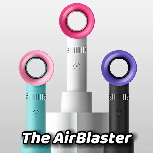 The AirBlaster