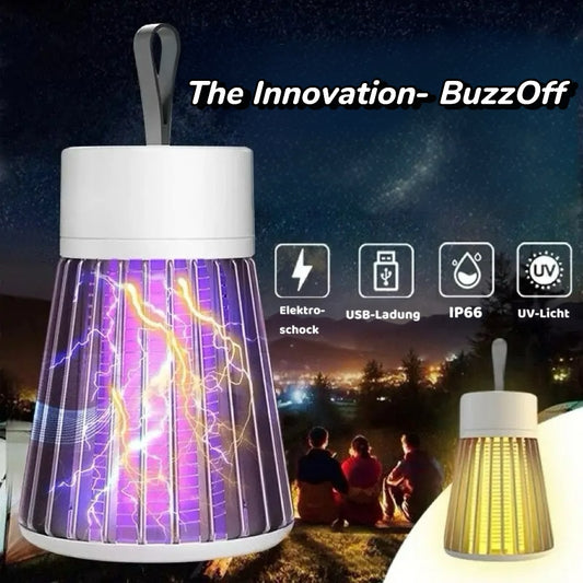 The Innovation - BuzzOff